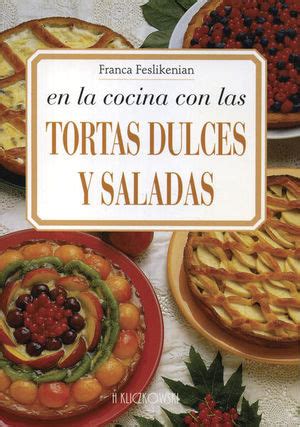Variedad de tortas dulces y saladas