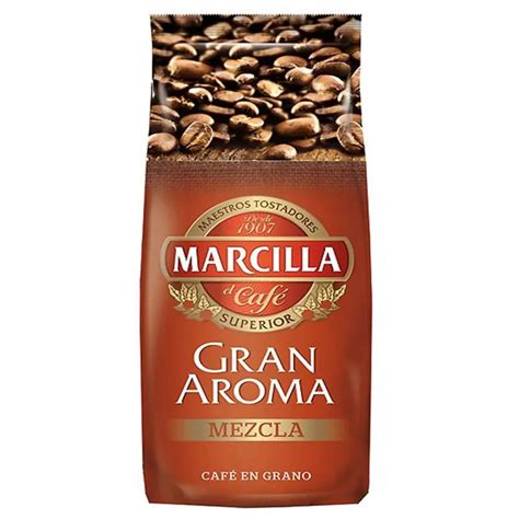 Café Marcilla Gran Aroma Mezcla 1kg