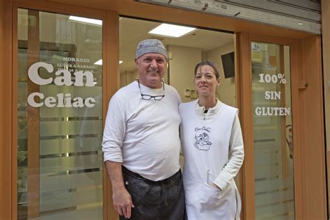 Edificio de una panadería tradicional en Gijón