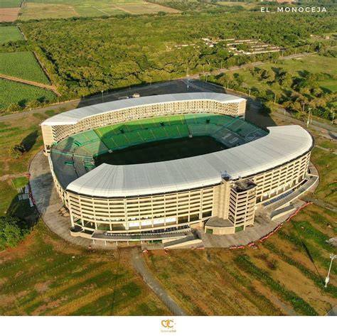 Estadio Deportivo Cali