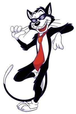 El Gato Bubba, personaje icónico de Bubbaloo