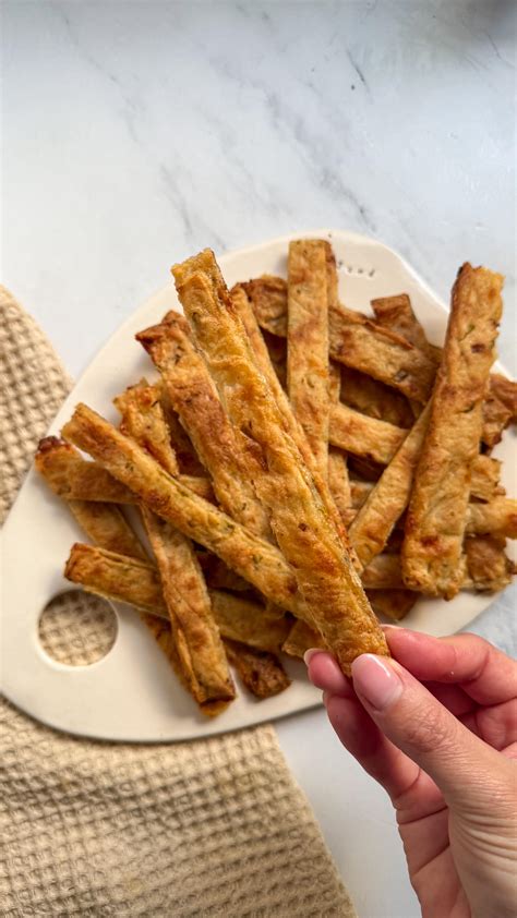 Ingredientes para palitos de espelta