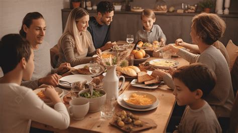 Familia compartiendo un cachopo grande en la mesa