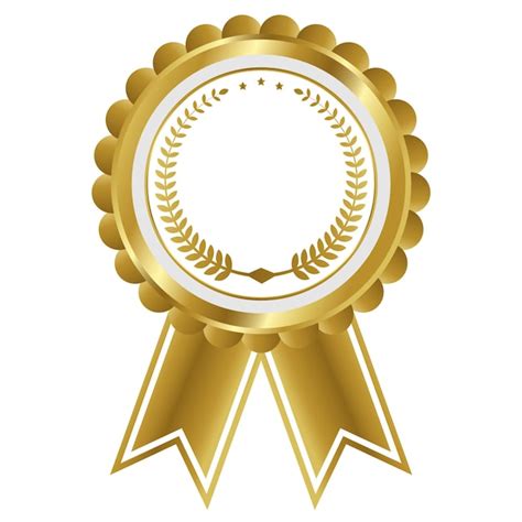Medalla de premio al mejor cachopo