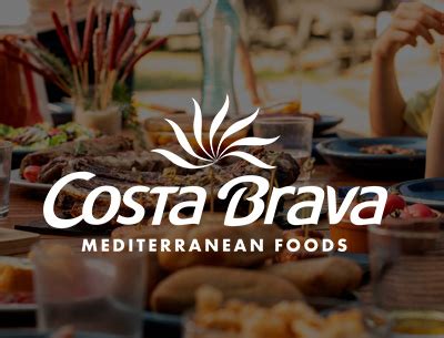 Gamas de productos de Costa Brava Mediterranean Foods: Fresh, Delicious y Tradition
