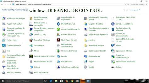 Detalle de los programas y panel de control de una panificadora moderna