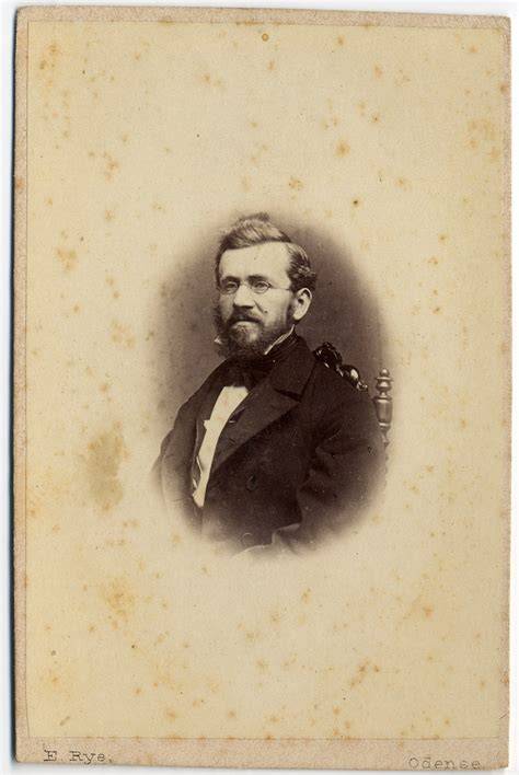 Retrato de Andreas Faber-Kaiser