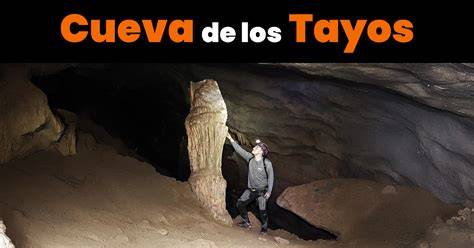 Exploración de la Cueva de los Tayos