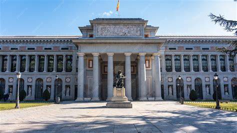 Fachada del Museo del Codillo en Berlín