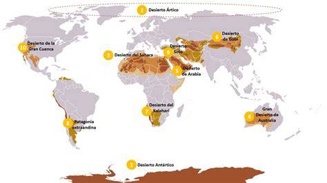 Mapa de la difusión del boniato en el mundo