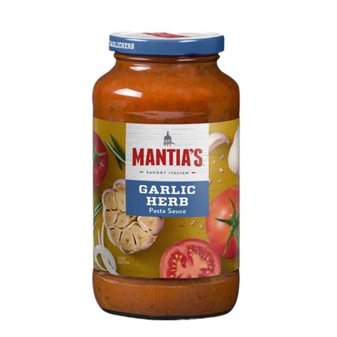 Salsa raïto con tomates, ajo y hierbas