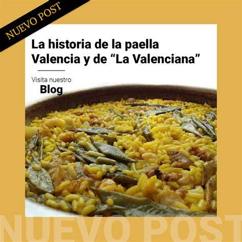 Equipo de Vaello La Valenciana fabricando paelleras