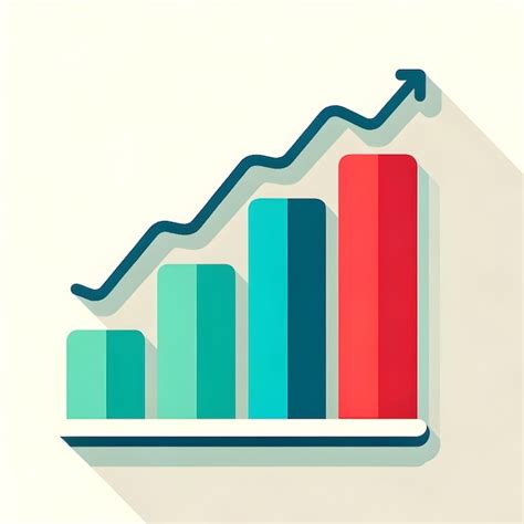 Gráfico de barras mostrando el crecimiento de la facturación del sector ganadero en Galicia
