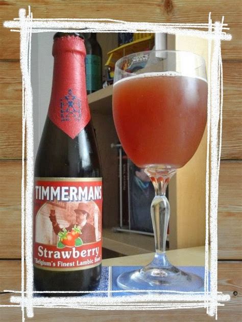 Sugerencias de maridaje para cerveza Timmermans Strawberry Thyme
