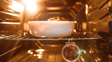 Beneficios de la cocción a baja temperatura