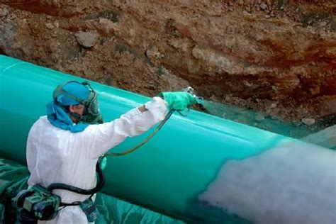 Recubrimientos del suelo del comedero para evitar la corrosión del hormigón