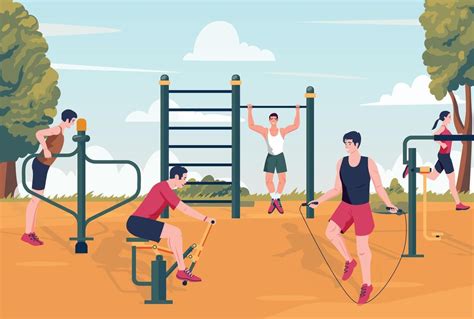 Personas haciendo ejercicio y recuperándose con un batido