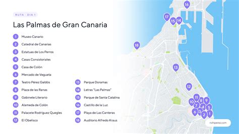 Mapa de ubicación de El Buen Jamón en Las Palmas de Gran Canaria