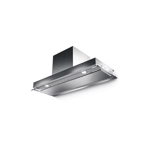 Campana extractora Faber The In-Nova Premium