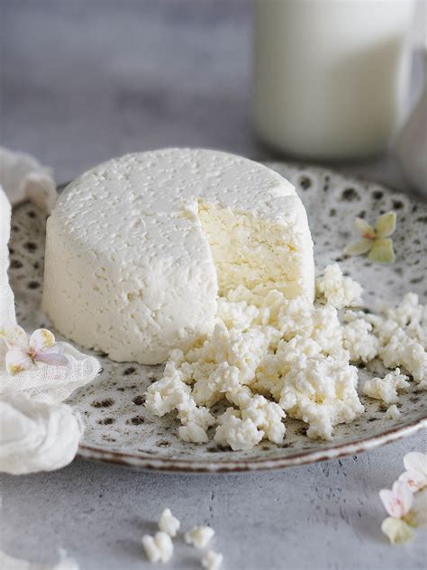 Queso fresco personalizado con diferentes ingredientes