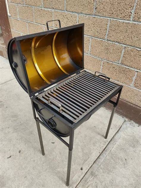 Tipos de parrillas para asar carne