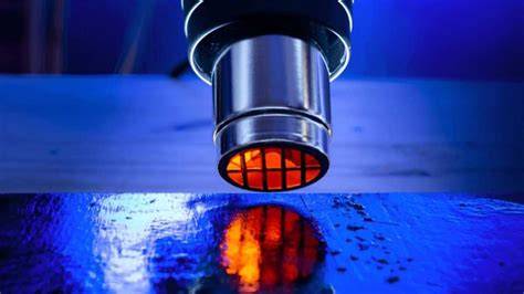 Comparativa de materiales resistentes al calor