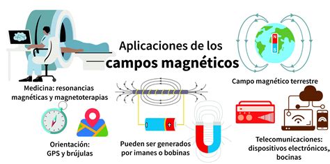 Influencia de los campos magnéticos en el crecimiento de microorganismos