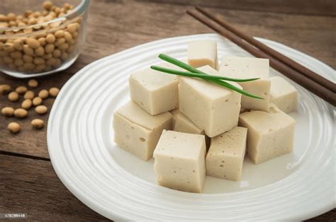esquema de los ingredientes para el rebozado del tofu