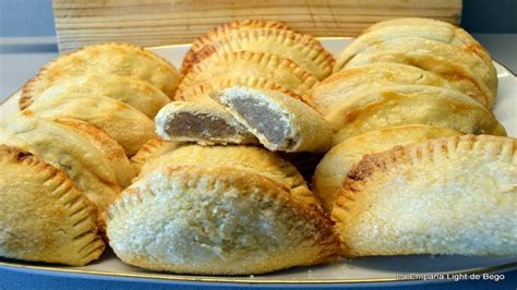 Pastelitos de boniato tradicionales valencianos