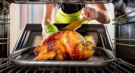 Variedad de métodos de cocción de pollo (horneado, a la parrilla, escalfado)