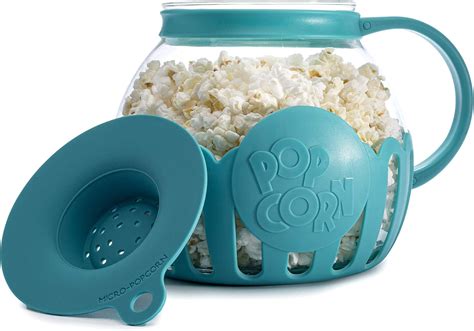 Envase de palomitas para microondas