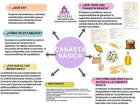 Esquema sobre la composición básica de un escabeche