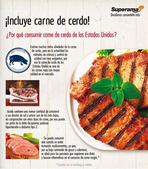 Infografía: Beneficios de la carne madurada