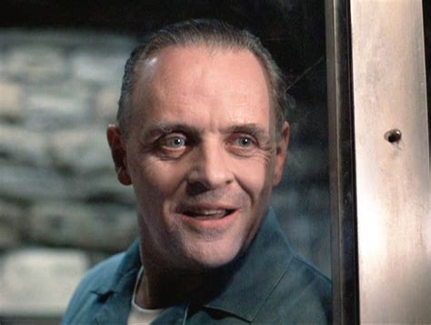 La fuga de Hannibal Lecter