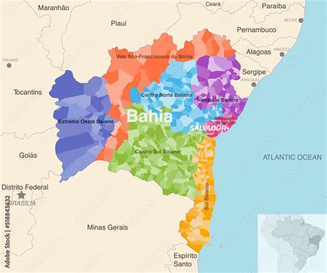 Mapa de ubicación destacando la cercanía de Bahia Paella al área de Oliva Nova