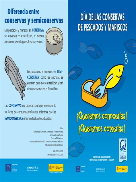 Esquema sobre la seguridad de las conservas frente a las semiconservas en el embarazo