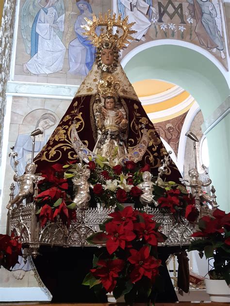 Representación de la Fiesta de los Cargos en Belerda