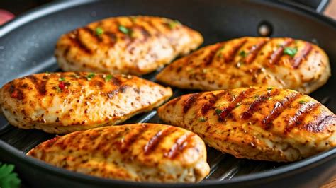 Pechuga de pollo en hojaldre dorada