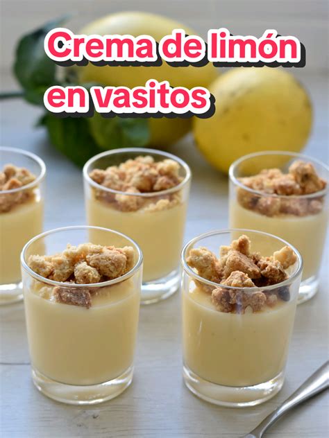 Infografía paso a paso: verter nata, añadir limón, batir y reposar