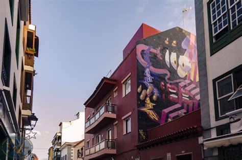 Capilla de Cruz en el barrio de La Ranilla