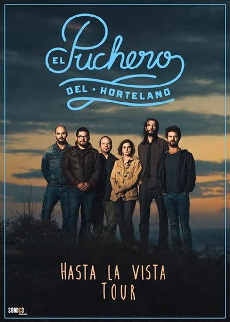 Historia de El Puchero del Hortelano