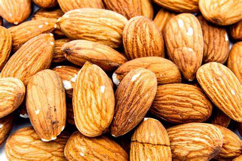 Variedades de almendras y sus usos