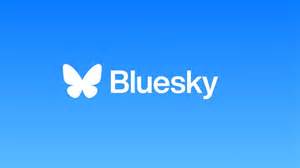 Página web con listado de manuales de Bluesky