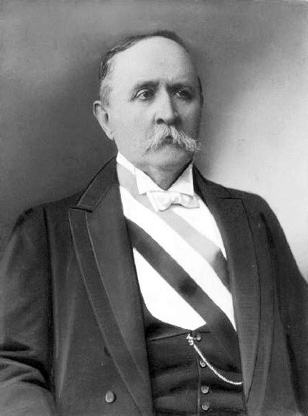 Presidente Ramón Barros Luco