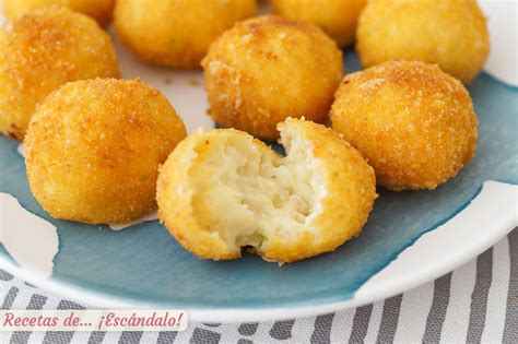 Proceso de preparación de la masa de bechamel para croquetas