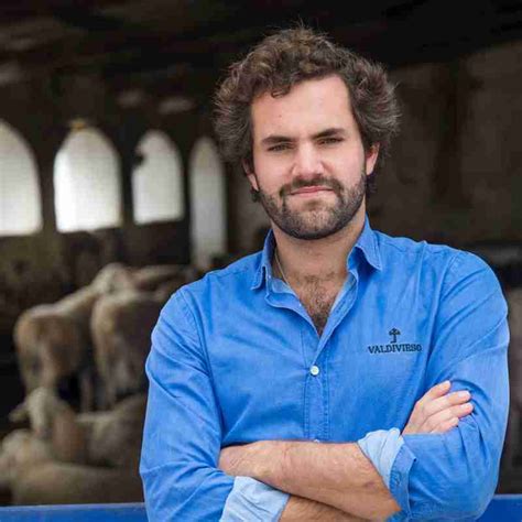 Fotografía de Luis de la Vega en Finca Valdivieso