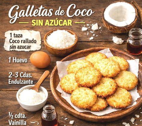 Ingredientes básicos: coco rallado, huevos y azúcar sobre una mesa de cocina