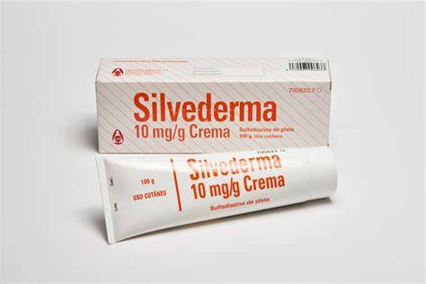 Guía para la aplicación de Silvederma