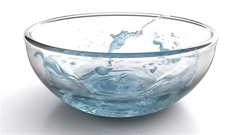 Bacalao desalándose en un recipiente con agua