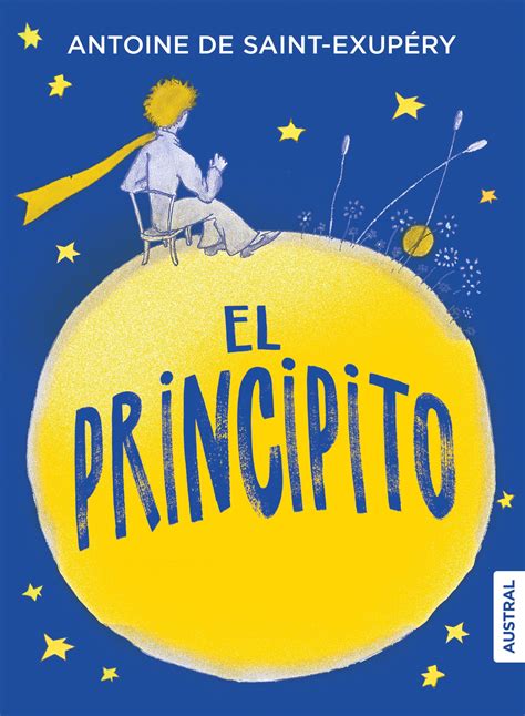 Antoine de Saint-Exupéry, autor de El Principito